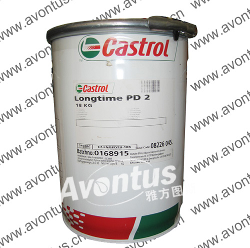 CASTROL LONGTIME PD0 PD2PD1֬