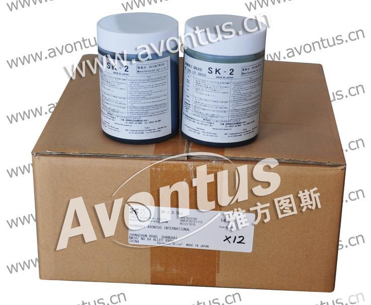  C(j)е֝֬Harmonic grease sk-2 500g